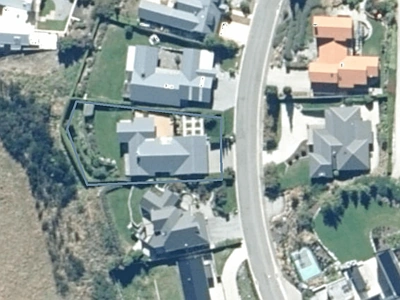 Low Density Residential Zone
