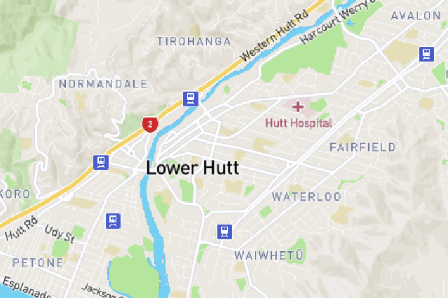 Central Hutt