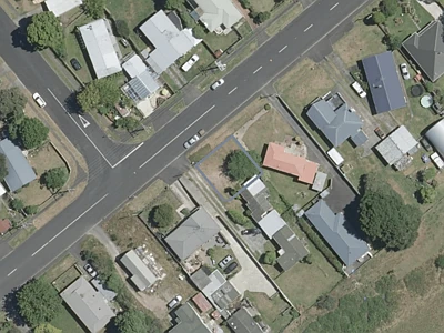 Residential Zone - General Residential Zone