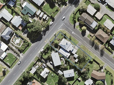 Residential  Single House Zone