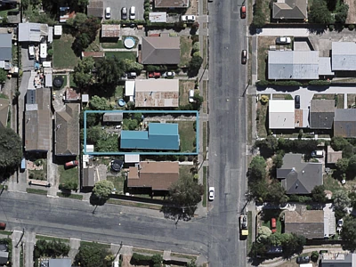Residential Medium Density