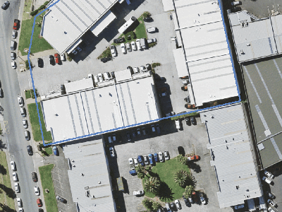 Business  Light Industry Zone