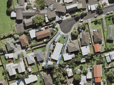 Residential  Mixed Housing Suburban Zone