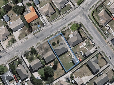 Residential Suburban