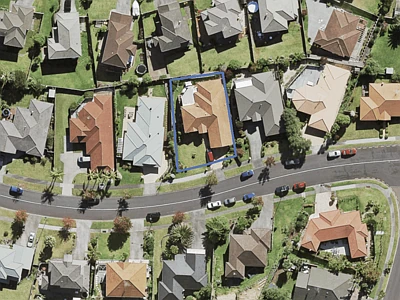 Residential  Mixed Housing Suburban Zone