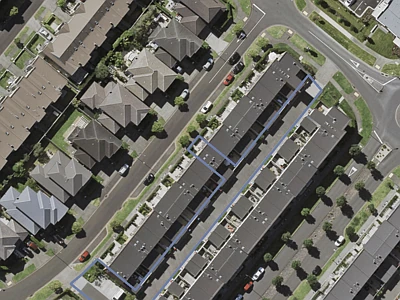 Residential  Terrace Housing and Apartment Building Zone