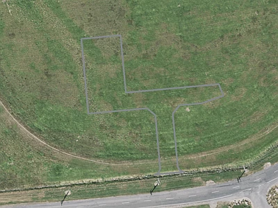 Residential New Neighbourhood