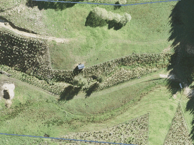 Rural  Countryside Living Zone