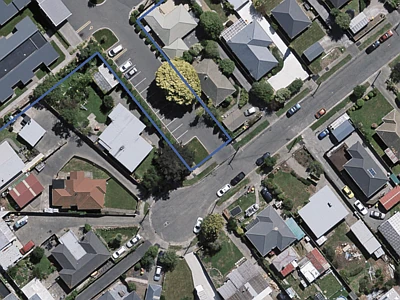Residential Suburban