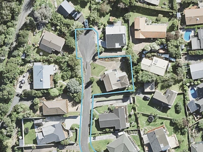 Residential  Single House Zone