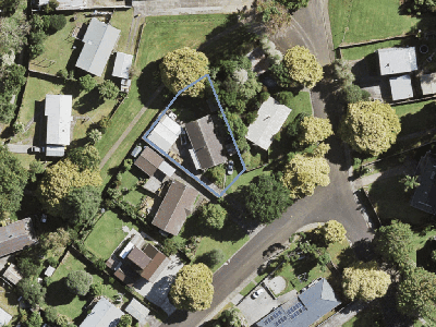 Residential  Mixed Housing Suburban Zone