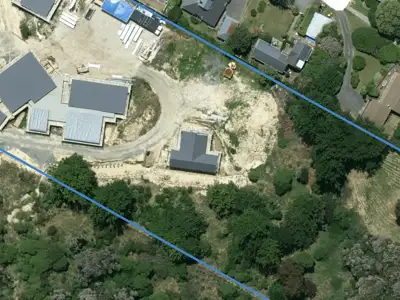 Residential Banks Peninsula