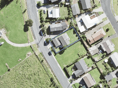 Residential  Single House Zone