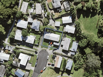 Residential  Mixed Housing Urban Zone