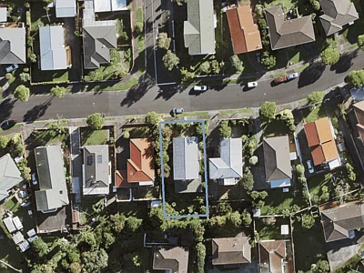Residential  Mixed Housing Suburban Zone