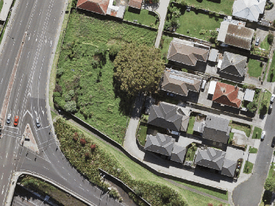Residential  Mixed Housing Urban Zone