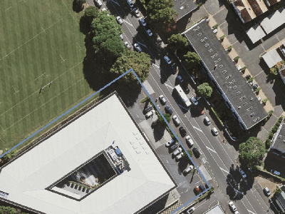 Business  Mixed Use Zone
