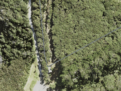 Rural  Waitakere Ranges Zone
