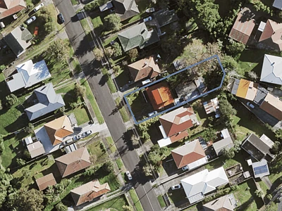 Residential  Terrace Housing and Apartment Building Zone