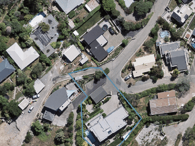 Residential Hills
