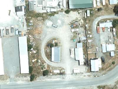 Industrial Zone
