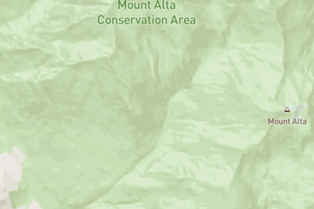 Cattle Flat