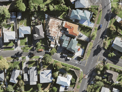 Residential  Mixed Housing Urban Zone