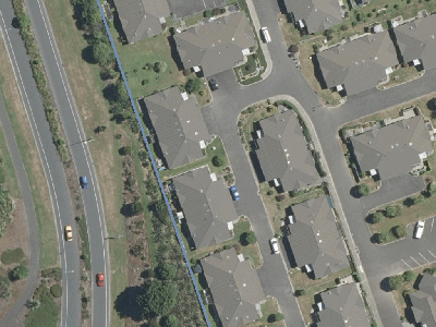 Residential Zone - General Residential Zone