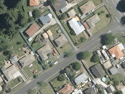 Residential Zone - General Residential Zone