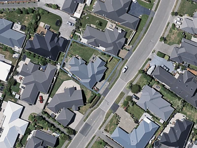Residential Suburban