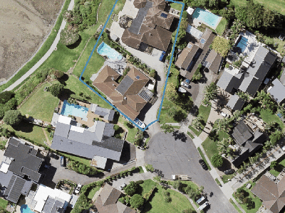 Residential  Mixed Housing Suburban Zone