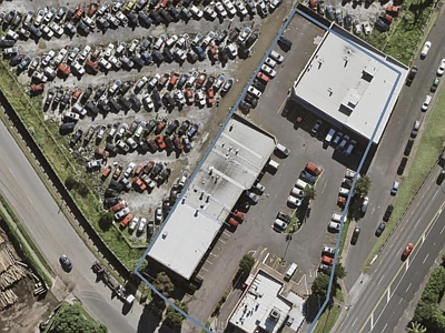 Business  Mixed Use Zone