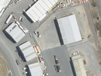 Industrial Zone