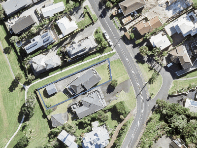 Residential  Single House Zone
