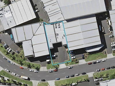 Business  General Business Zone
