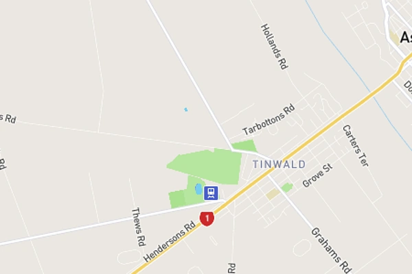 Tinwald