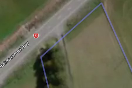 Zoned Rural