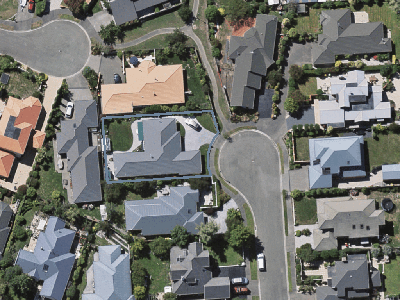 Residential Suburban