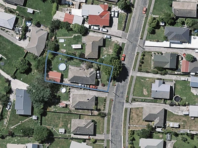 Residential Suburban