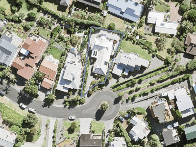 Residential  Single House Zone