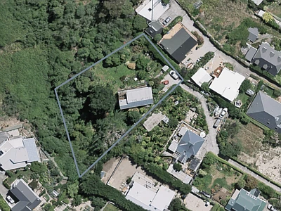 Residential Hills
