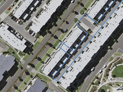 Residential  Mixed Housing Urban Zone