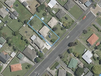 Residential Zone - General Residential Zone