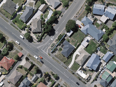Residential Suburban