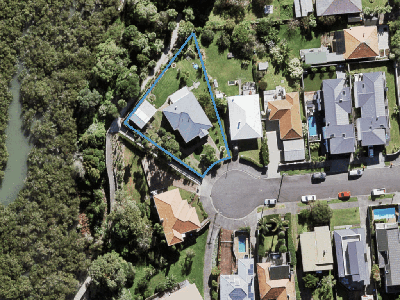 Residential  Mixed Housing Suburban Zone