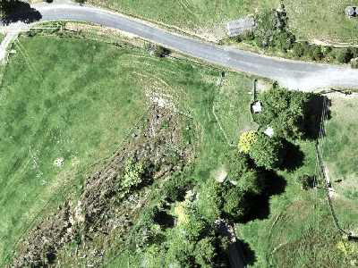 Rural  Rural Production Zone