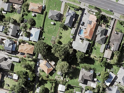 Residential  Mixed Housing Urban Zone