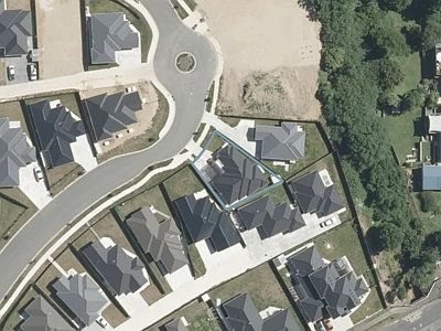 Residential Zone - General Residential Zone