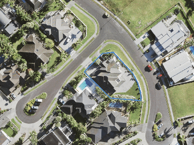 Residential  Mixed Housing Suburban Zone