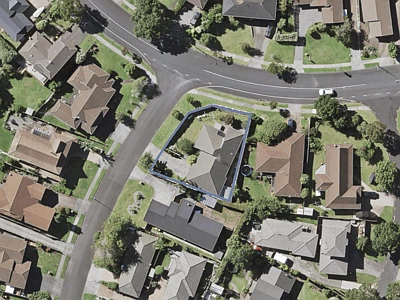 Residential  Mixed Housing Suburban Zone